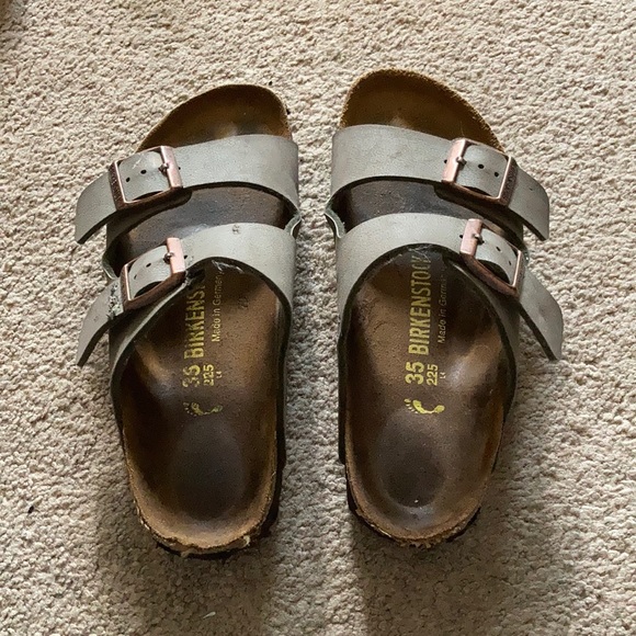 authentic birkenstock sandals